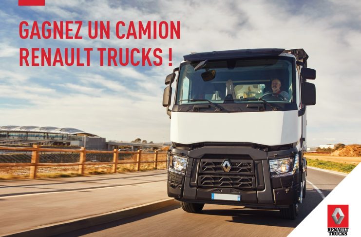 Renault-Trucks-Algérie-SOPROVI