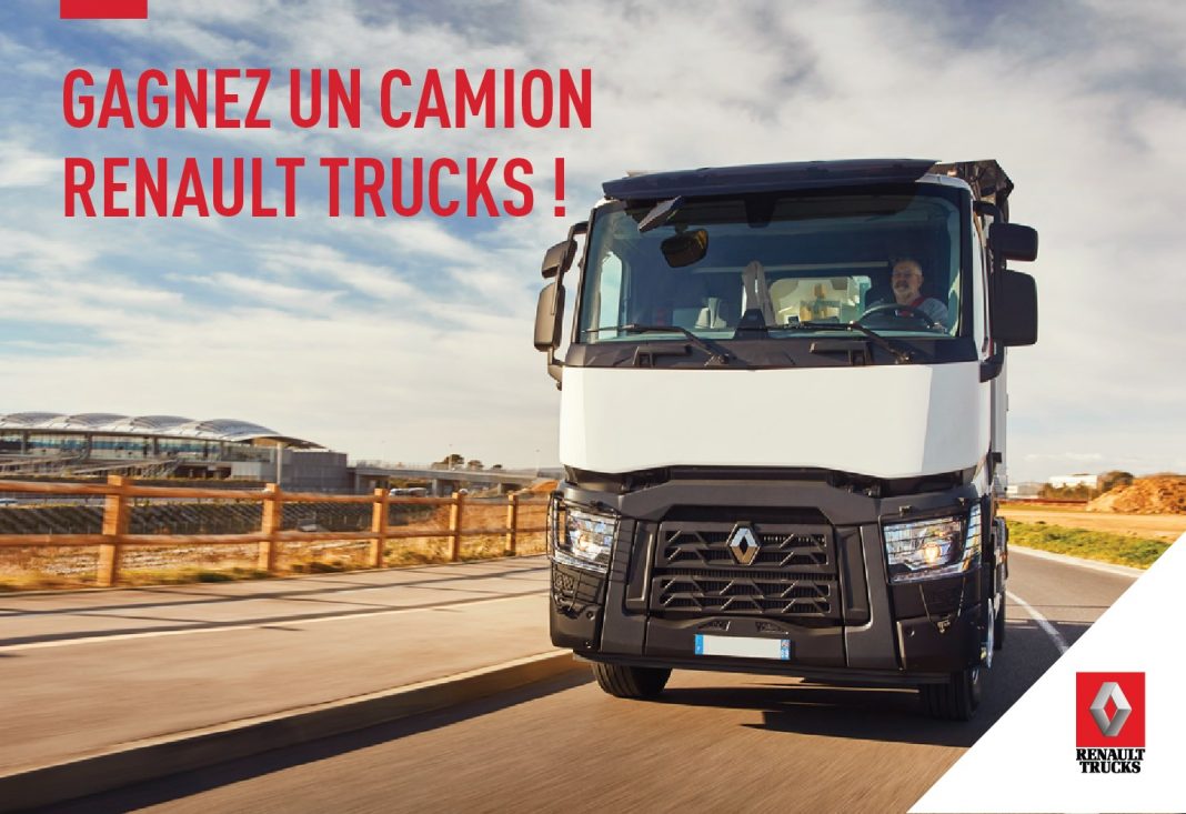 Renault-Trucks-Algérie-SOPROVI