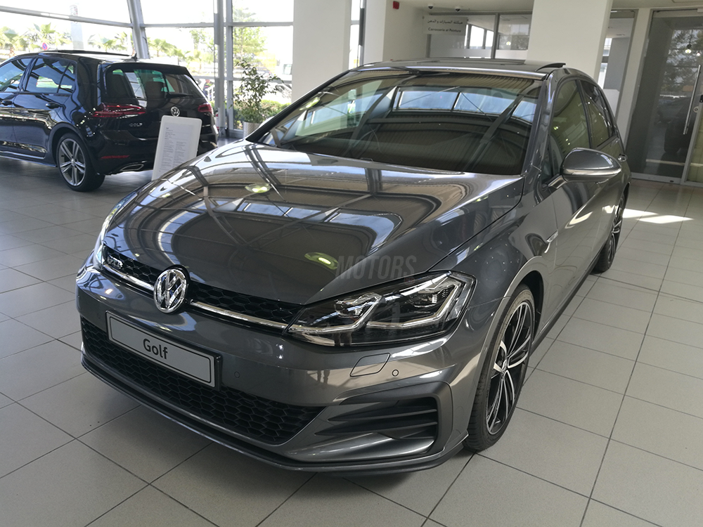 Volkswagen-Golf-GTD-Sovac-Algérie