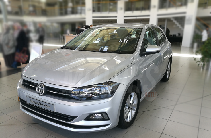 Volkswagen-Polo-Start+-Sovac-Algérie