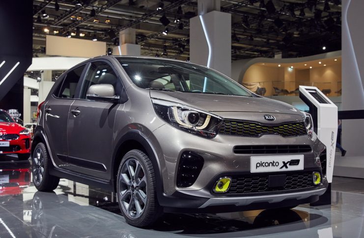 kia-picanto-x-line kia al djazair