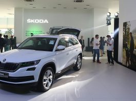 Skoda