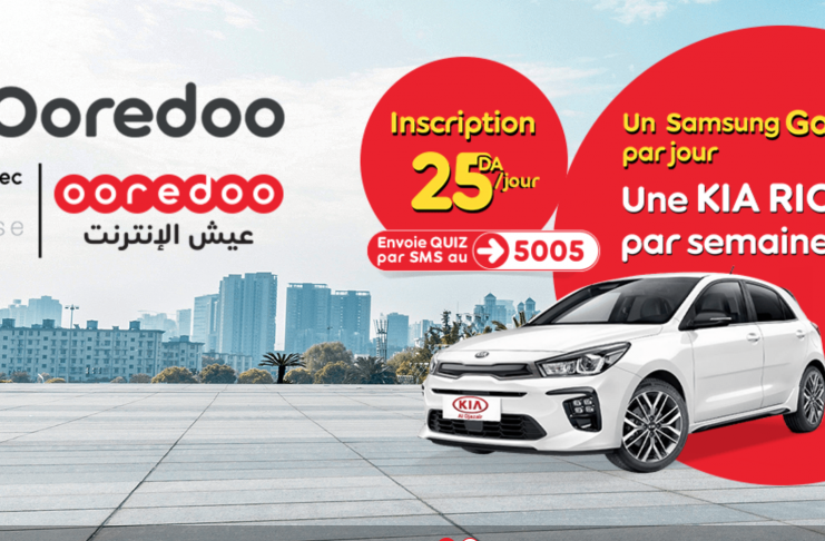 kia el djazair