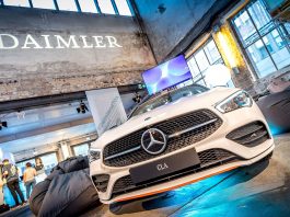 Daimler AG