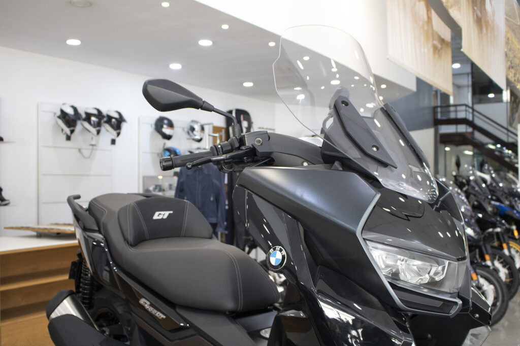 BMW MOTORRAD ALGERIE