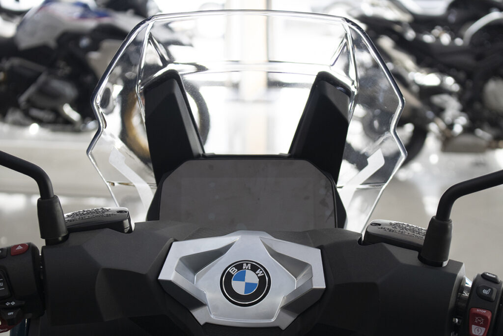 BMW MOTORRAD ALGERIE