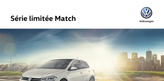 Série-Limitée-Polo-Match-SOVAC-Algérie-Volkswagen