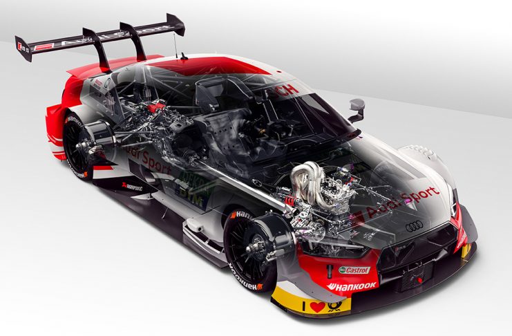 Audi Sport