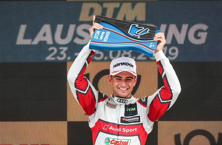 DTM Lausitzring 2019