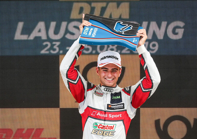 DTM Lausitzring 2019