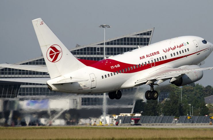 Air-Algérie