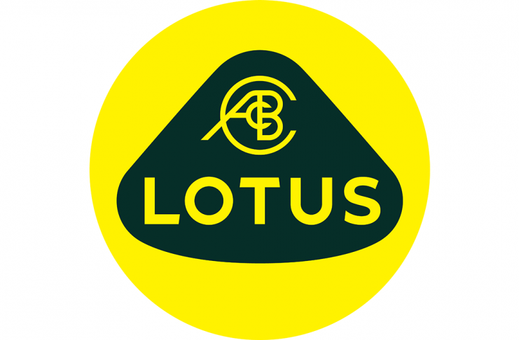Lotus cars