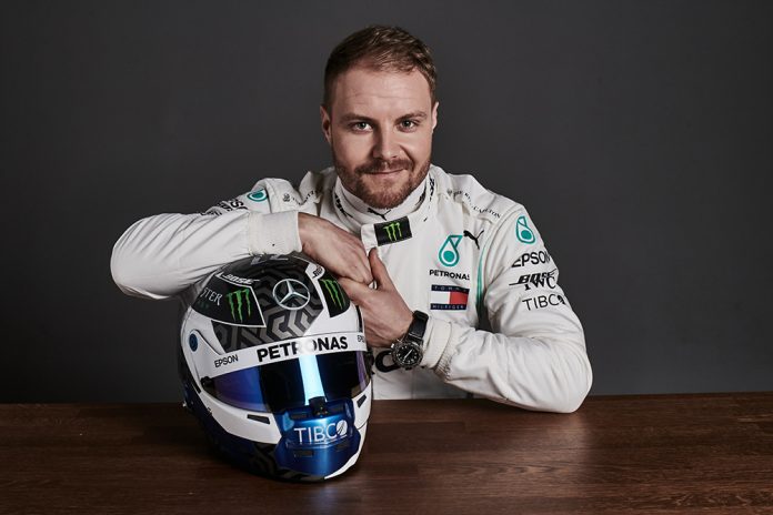 2019 collateral valtteri bottas - adrian