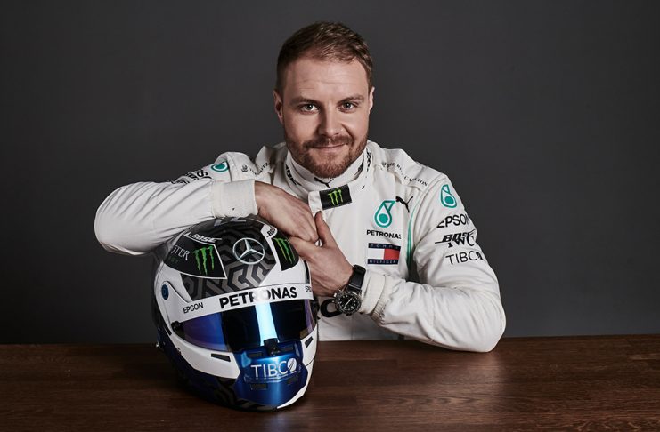 2019 collateral valtteri bottas - adrian