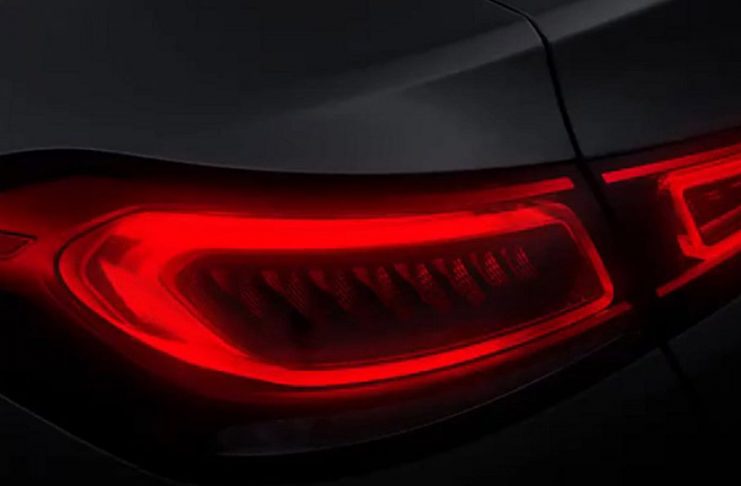 Mercedes GLE Coupée 2020