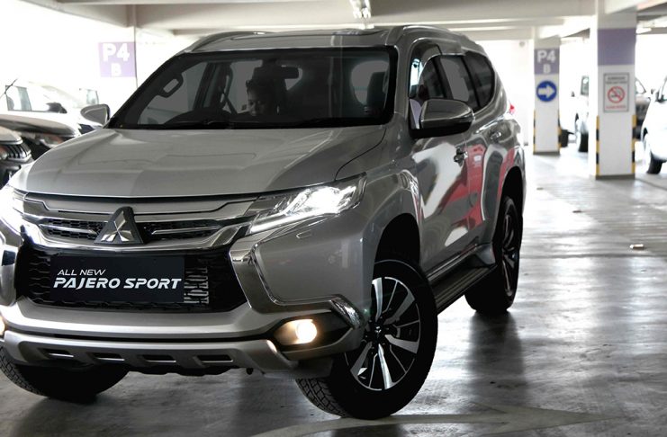 Mitsubishi