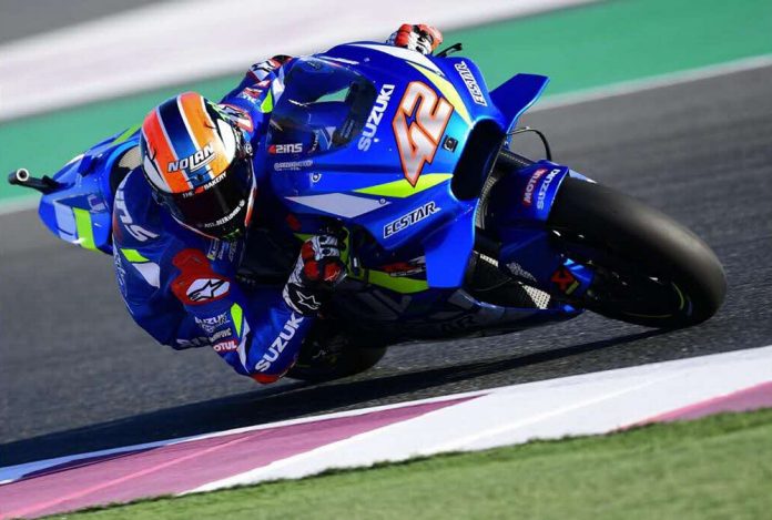 MotoGP Grand Prix de Grande Bretagne