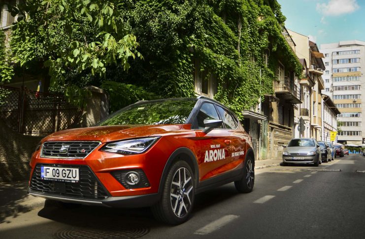 Seat-Arona-FR-Sovac Algérie
