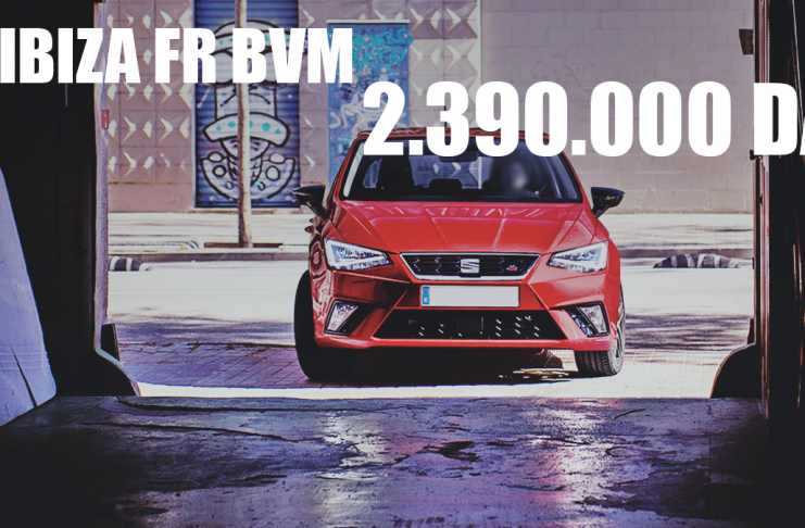 Seat-ibiza-fr-bvm-sovac-algérie