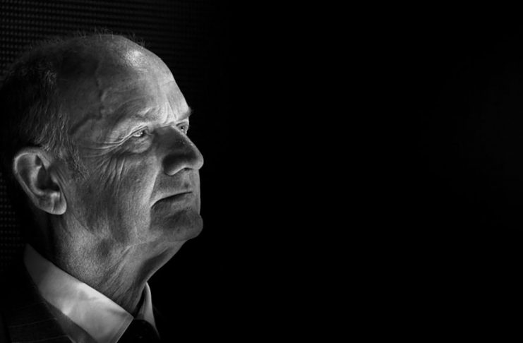 Volkswagen mourns death of Ferdinand Piëch