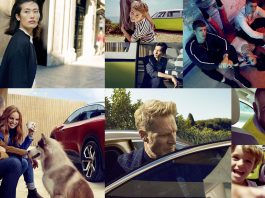 Volkswagen présentera son nouveau logo et nouveau design au salon de Francfort IAA 2019