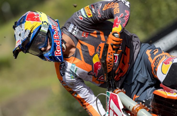 KTM