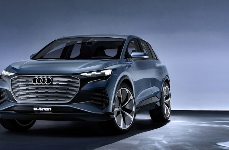Audi