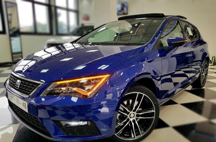 seat leon urban seat algérie sovac