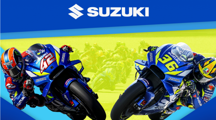 suzuki grand jeu