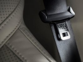 La ceinture de sécurité à trois points de Volvo a 60 ans: un équipement breveté qui a sauvé plus d’un million de vies