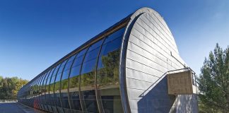 Weltumspannendes Design Netzwerk: Neues Advanced Design Center in Nizza