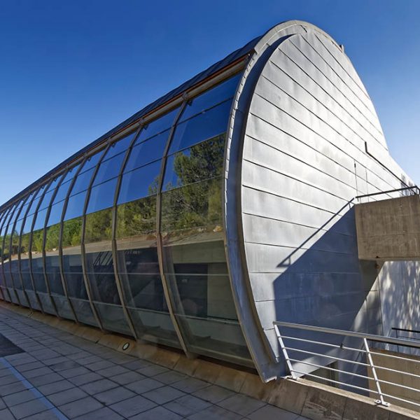 Weltumspannendes Design Netzwerk: Neues Advanced Design Center in Nizza