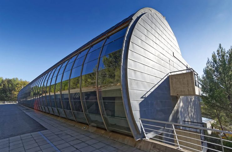 Weltumspannendes Design Netzwerk: Neues Advanced Design Center in Nizza