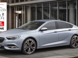 La caméra frontale Opel remporte le « Car Connectivity Award 2019 »