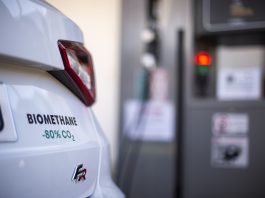 SEAT adhère à un nouveau projet européen de génération de biométhane à partir de déchets