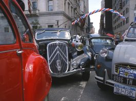 CITROEN_GENERATIONS_Bastille_Day_NYC_2