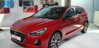 Cima Motors / Hyundai : la i30 BMV disponible en livraison immédiate chez l'agent Hyundai de Tlemcen