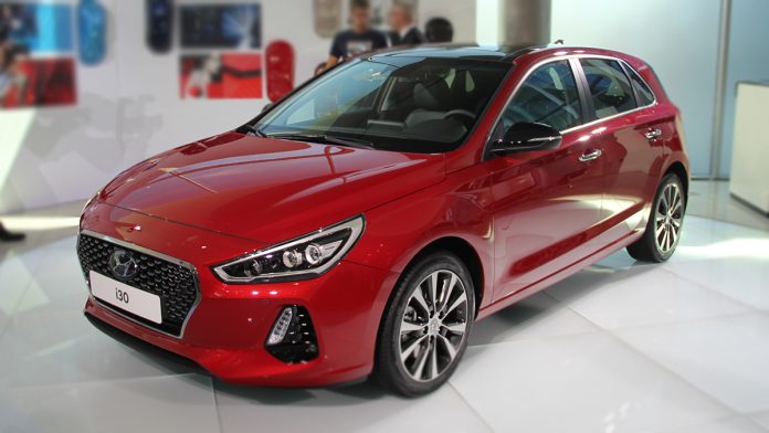 Cima Motors / Hyundai : la i30 BMV disponible en livraison immédiate chez l'agent Hyundai de Tlemcen