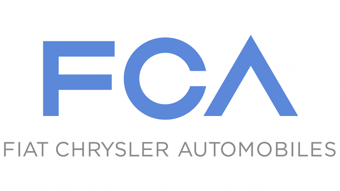 Fiat Chrysler Automobiles