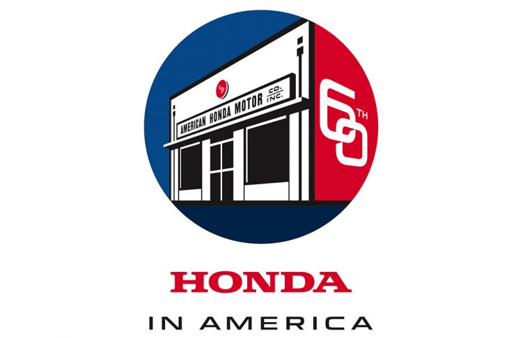 Honda America