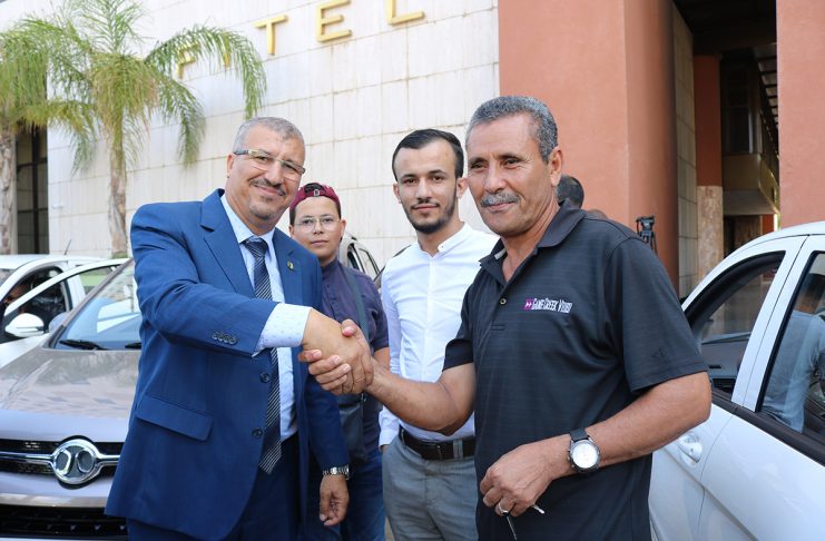 Baic Algérie