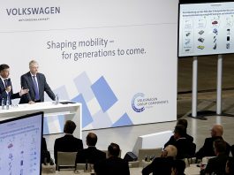 Le Groupe Volkswagen lance le développement et la production de cellules de batteries à Salzgitter