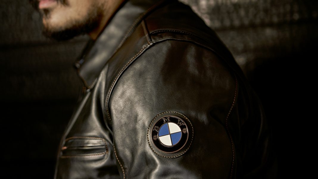 Collection BMW Motorrad Heritage 2020