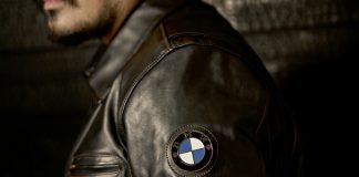 Collection BMW Motorrad Heritage 2020