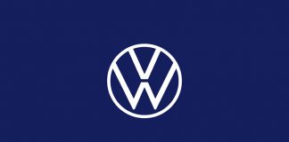 Nouveau logo Volkswagen