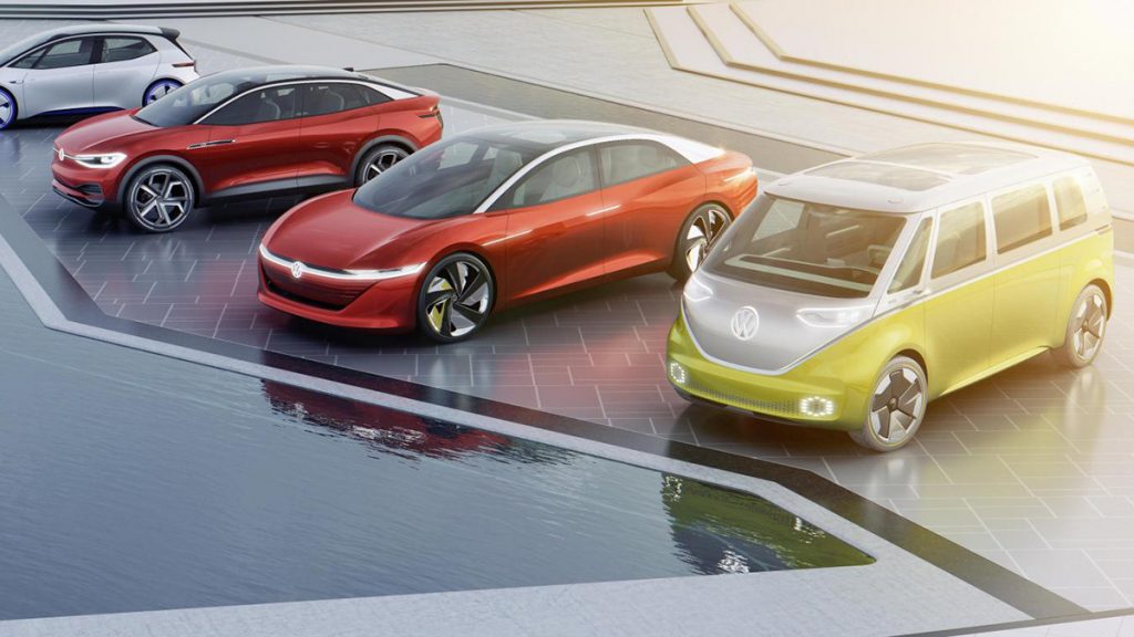 Volkswagen investit dans des projets de protection du climat afin de compenser les émissions de CO2 inévitables Volkswagen