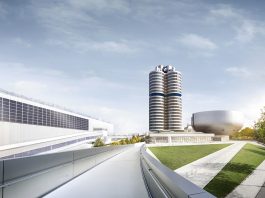 BMW Group Corporate