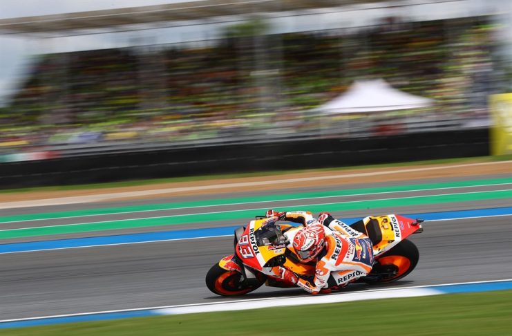 Marc Marquez