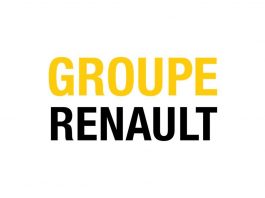 Groupe Renault Logo