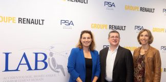 2019 - 50 ans le LAB - Groupe Renault